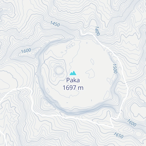 Map of Paka