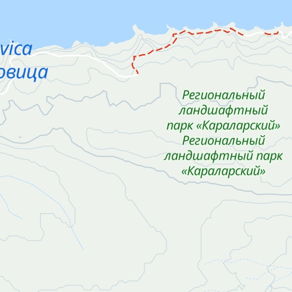 Map of Skala (68,2 M)