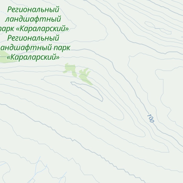 Map of Miroshnikova