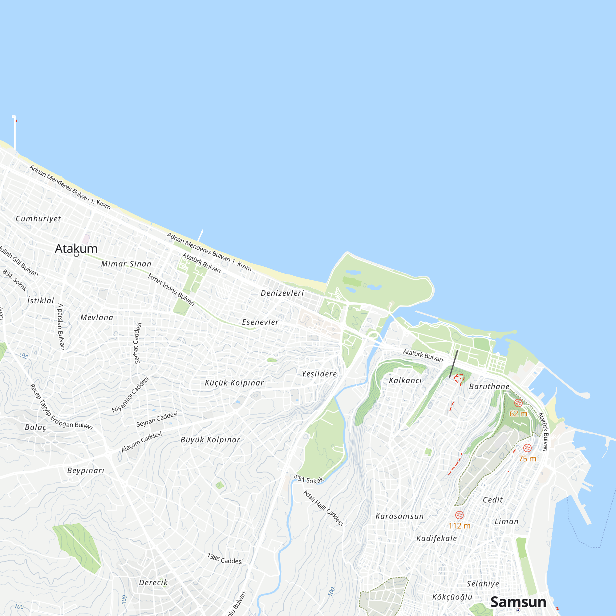 Supermarketi mandarini,Qliavis chiri,txili,Churchxelebi gzis piras map