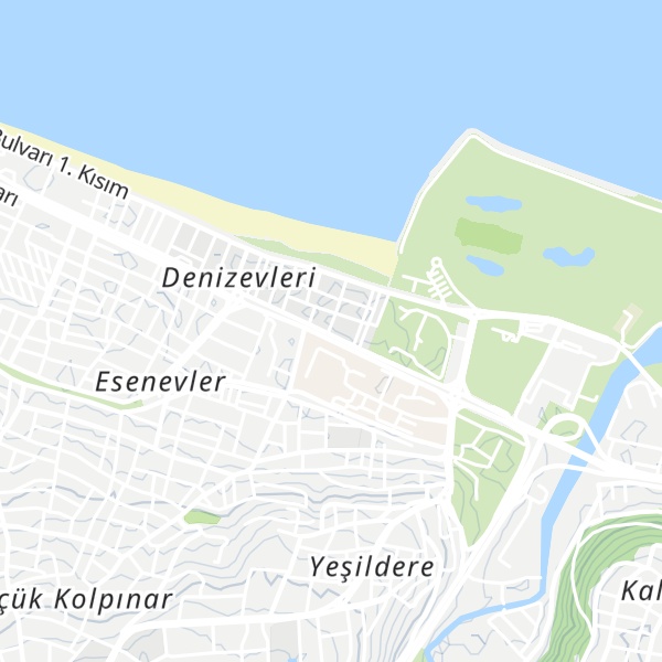 Map of Supermarketi mandarini,Qliavis chiri,txili,Churchxelebi gzis piras