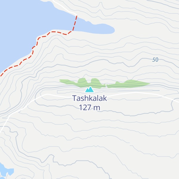 Map of Tashkalak