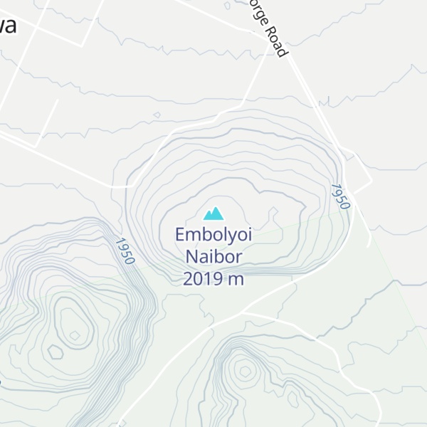 Map of Embolyoi Naibor