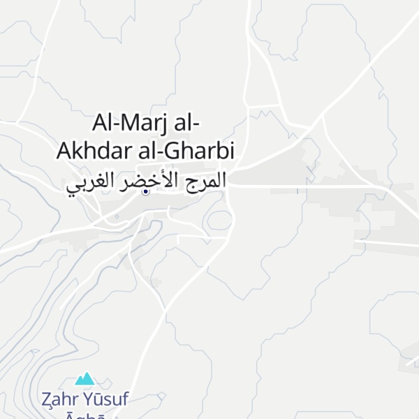 Map of Tall Mishmishān