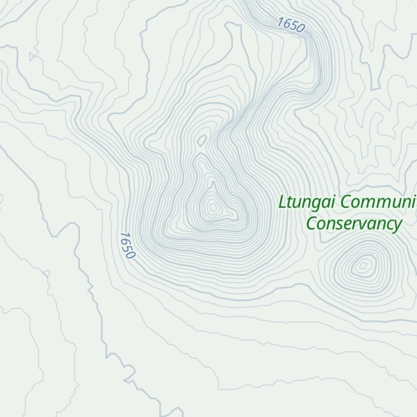 Map of Murgomul