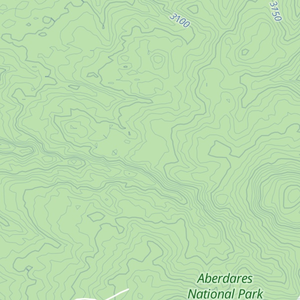 Map of Chebuswa