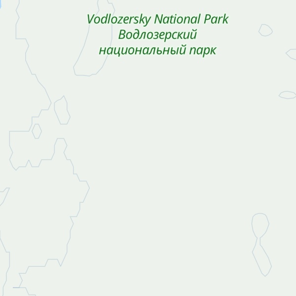 Map of Palagora