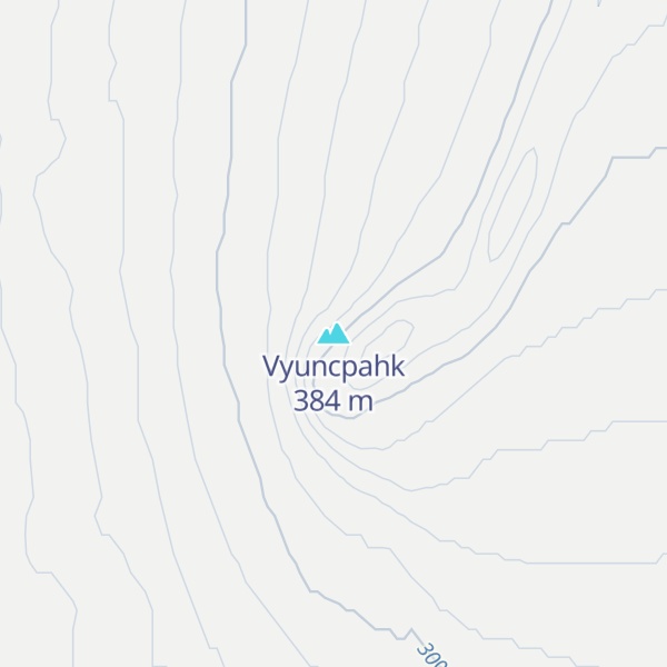 Map of Vyuncpahk