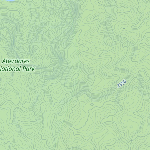 Map of Gatheru