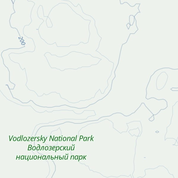 Map of Kattegora