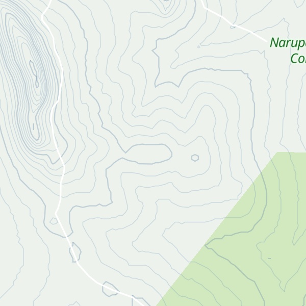 Map of Nyandedu
