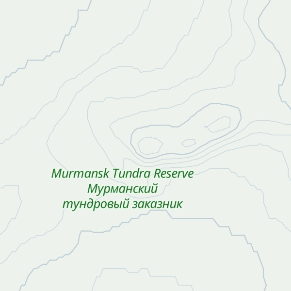 Map of Marya