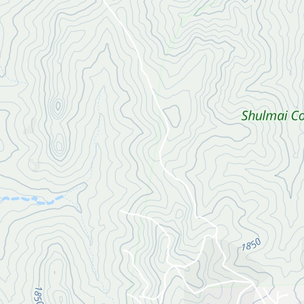 Map of Olkurum