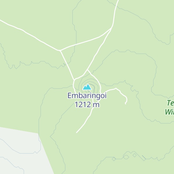 Map of Embaringoi