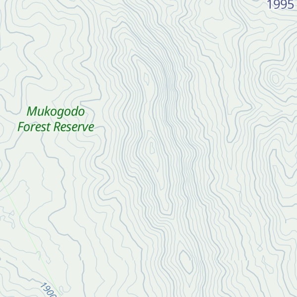 Map of Lariakorok