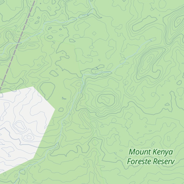 Map of Kiamariga