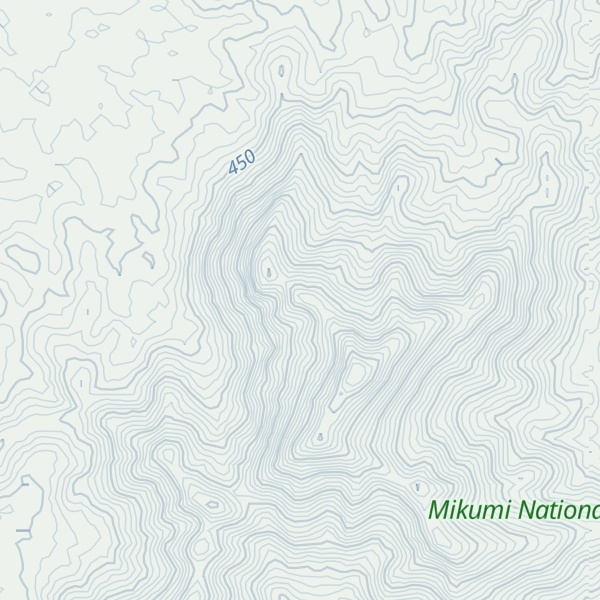 Map of Ngolwe Mdogo