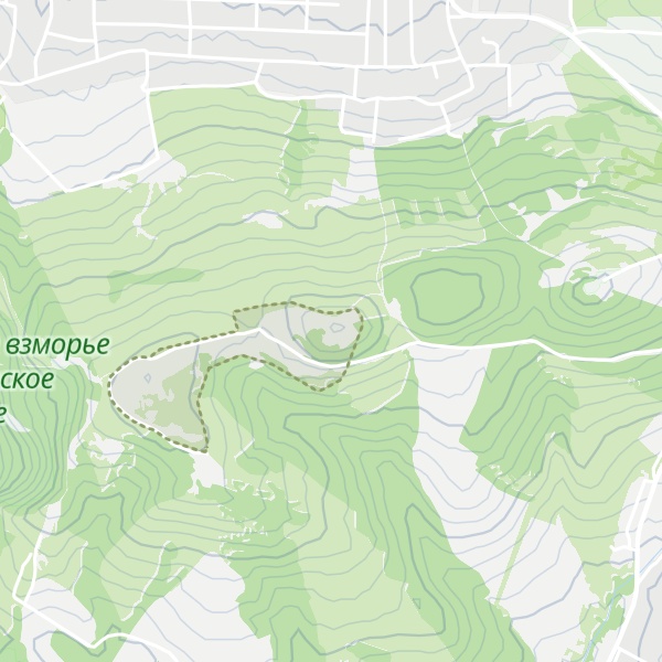 Map of Lisaya