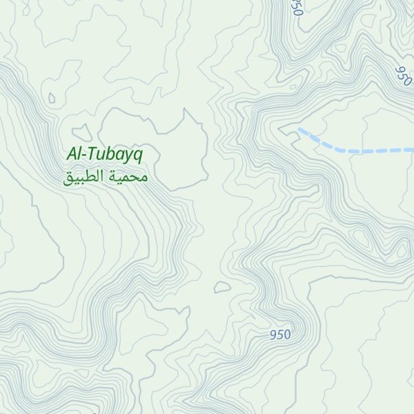 Map of Al Marashidiyah