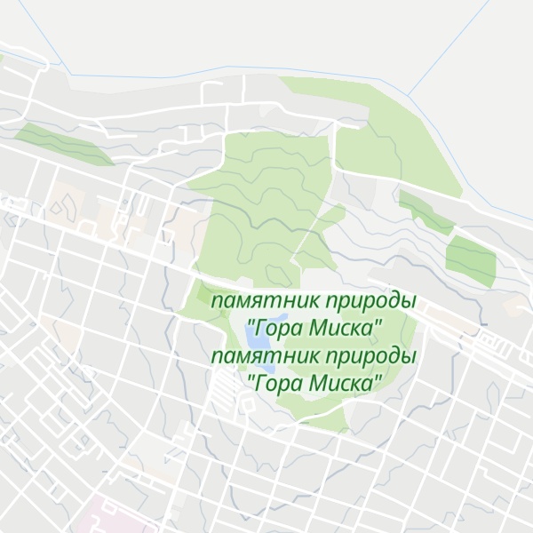 Map of Miska