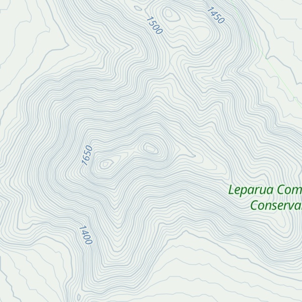 Map of Lenkushu