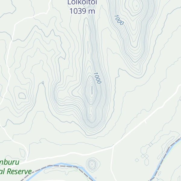 Map of Drig