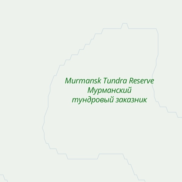 Map of Nablyudatelnaya