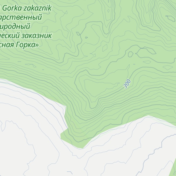 Map of Makitra