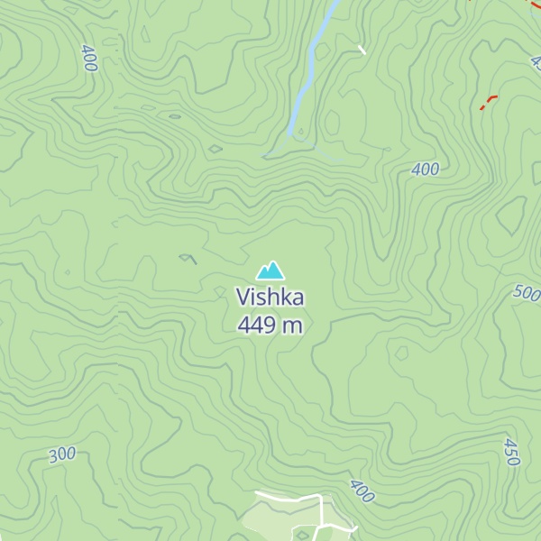 Map of Vishka