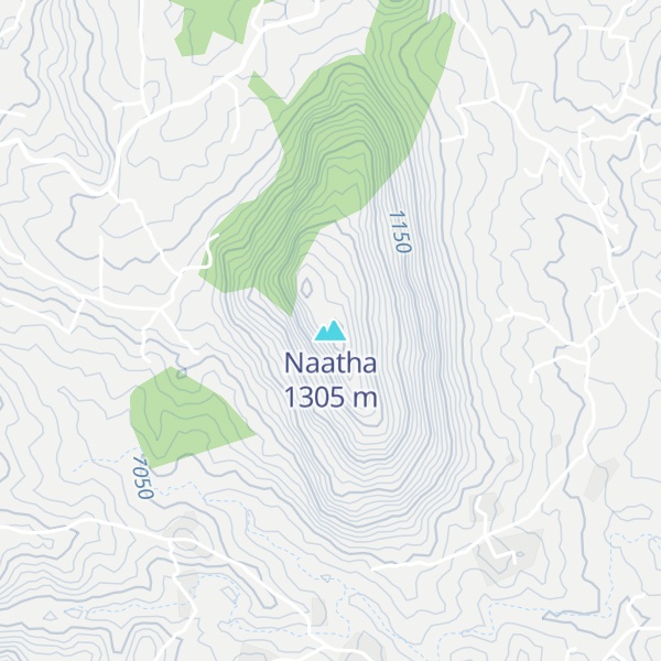 Map of Naatha