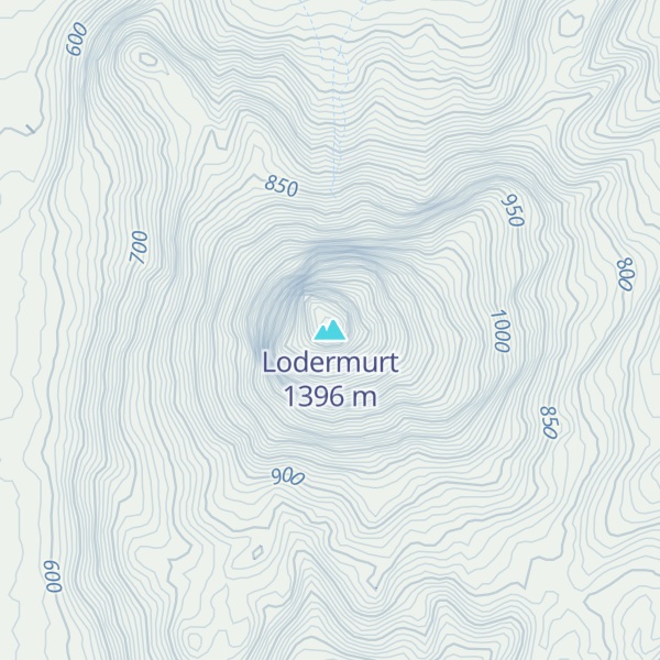 Map of Lodermurt