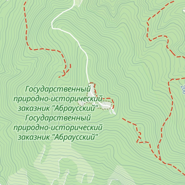 Map of Koldun
