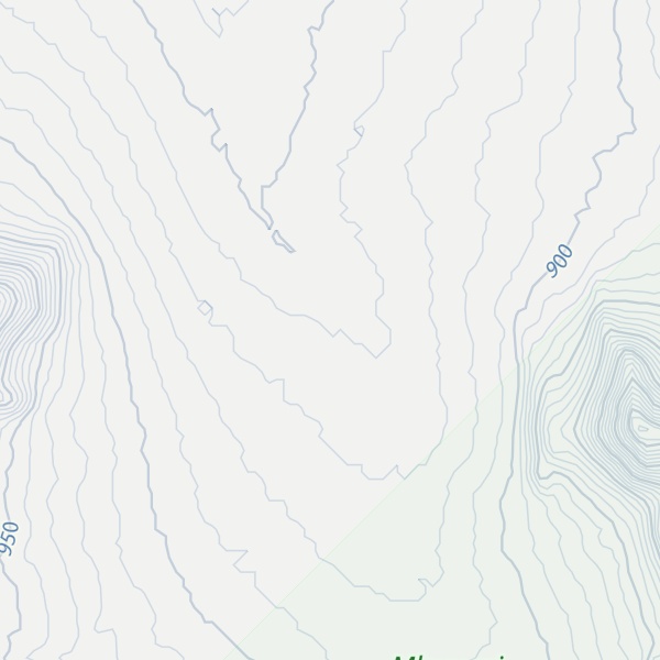 Map of Maji Kununua