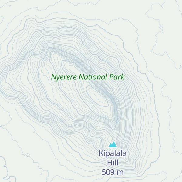 Map of Hatumbula