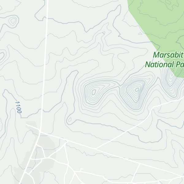 Map of Gar Ejessa
