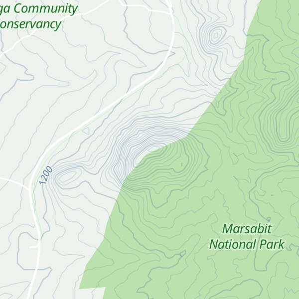 Map of Ajamarku