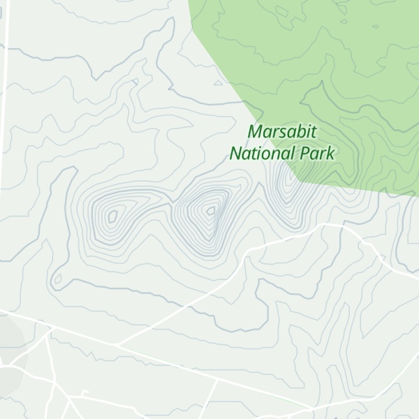 Map of Gar Ilkaria