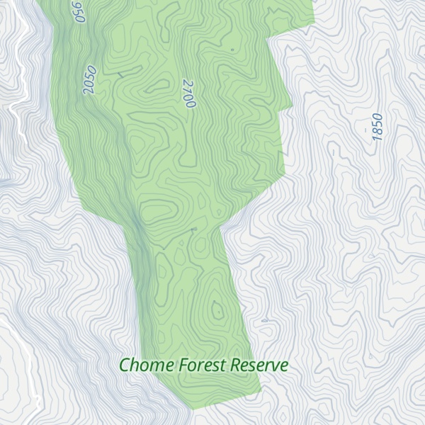 Map of Hemwera