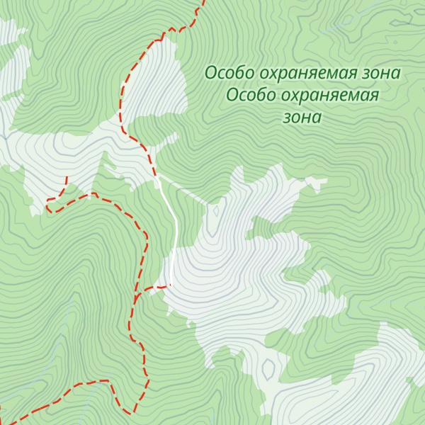 Map of Sovhoznaya