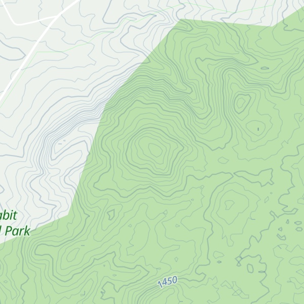 Map of Gar Gadamsa