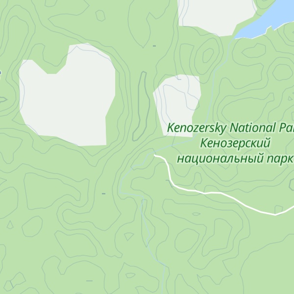 Map of Dom Melnika