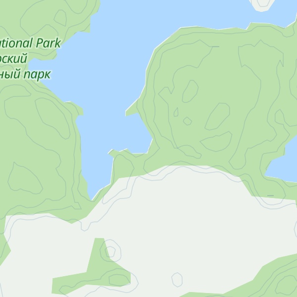 Map of Izba Shekalova