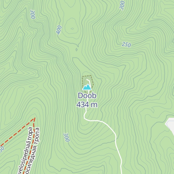 Map of Doob