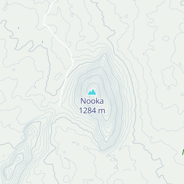 Map of Nooka