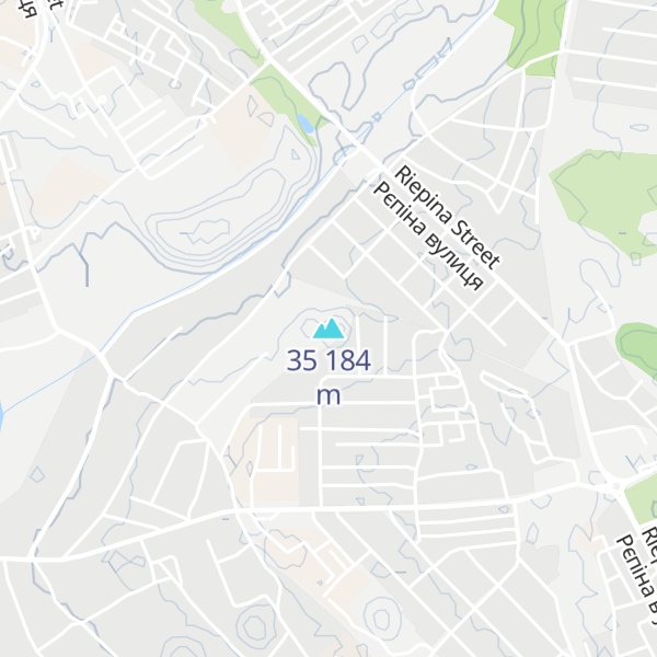 Map of 35