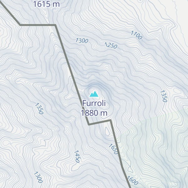 Map of Furroli