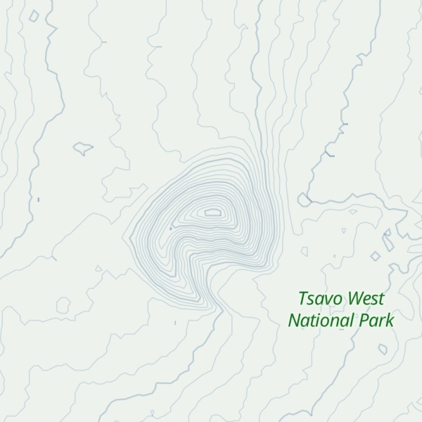 Map of Malembwa