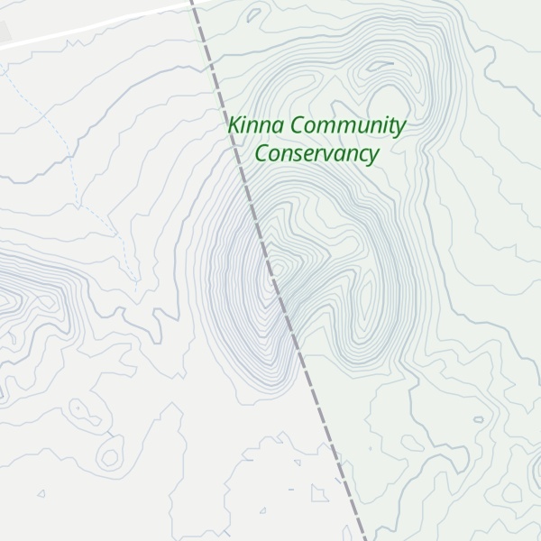 Map of Lakadema