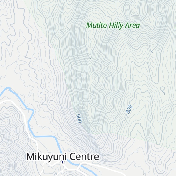 Map of Nzia