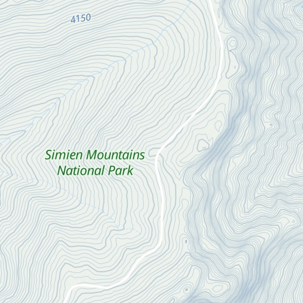 Map of Bauhit